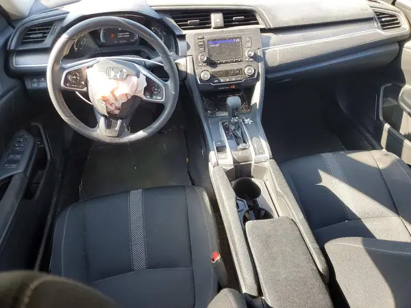 2HGFC2F64KH587330 2019 HONDA CIVIC - Image 8