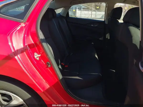 2HGFC2F64KH587960 2019 HONDA CIVIC - Image 8