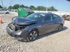 2HGFC2F64KH589112 2019 HONDA CIVIC