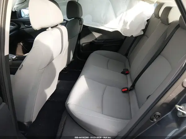 2HGFC2F64KH589191 2019 HONDA CIVIC - Image 8