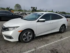 2HGFC2F64KH589336 2019 HONDA CIVIC