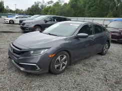 2HGFC2F64KH590292 2019 HONDA CIVIC