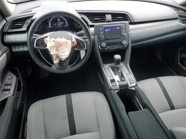 2HGFC2F64KH590292 2019 HONDA CIVIC - Image 8