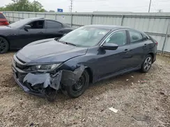 2HGFC2F64KH592379 2019 HONDA CIVIC
