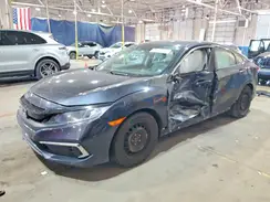 2HGFC2F64KH592382 2019 HONDA CIVIC