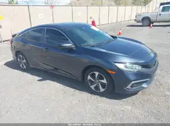 2HGFC2F64KH592897 2019 HONDA CIVIC