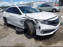 2HGFC2F64KH594004 2019 HONDA CIVIC
