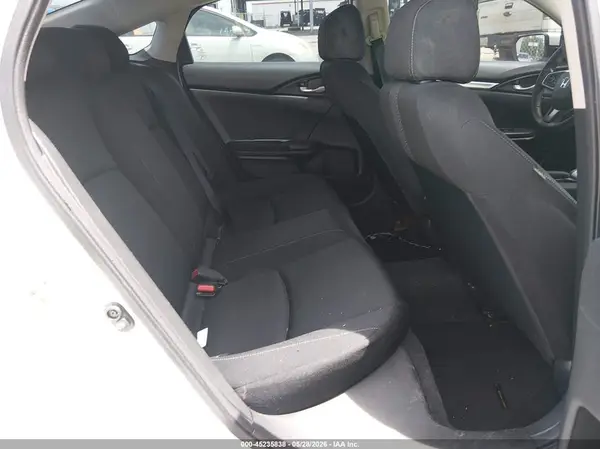 2HGFC2F64KH594004 2019 HONDA CIVIC - Image 8