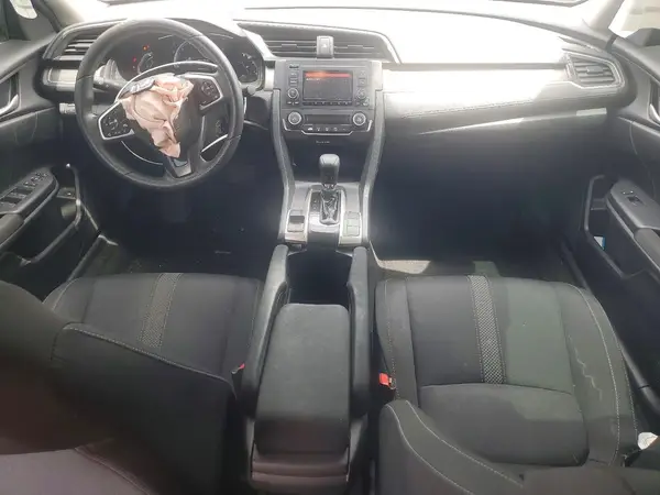 2HGFC2F64KH594701 2019 HONDA CIVIC - Image 8