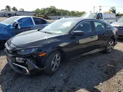 2HGFC2F64KH594858 2019 HONDA CIVIC