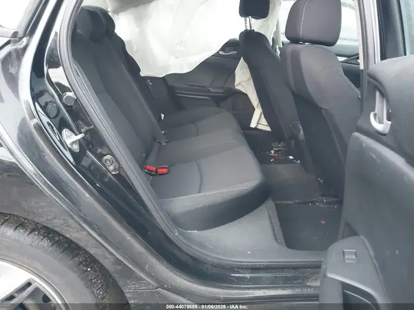 2HGFC2F64KH594889 2019 HONDA CIVIC - Image 8