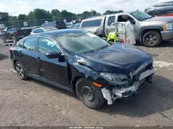2HGFC2F64KH598750 2019 HONDA CIVIC