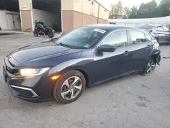2HGFC2F64KH601243 2019 HONDA CIVIC