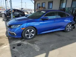 2HGFC2F64KH601548 2019 HONDA CIVIC