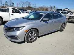 2HGFC2F64KH601825 2019 HONDA CIVIC