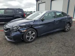 2HGFC2F64KH602098 2019 HONDA CIVIC