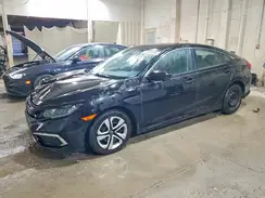 2HGFC2F64KH602389 2019 HONDA CIVIC