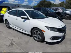 2HGFC2F64KH603123 2019 HONDA CIVIC