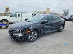 2HGFC2F64KH603252 2019 HONDA CIVIC