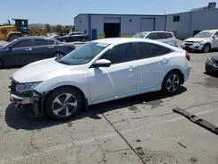 2HGFC2F64KH606393 2019 HONDA CIVIC
