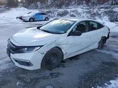 2HGFC2F64LH500205 2020 HONDA CIVIC
