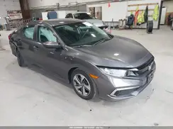 2HGFC2F64LH500737 2020 HONDA CIVIC