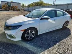 2HGFC2F64LH500883 2020 HONDA CIVIC