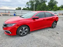 2HGFC2F64LH501354 2020 HONDA CIVIC