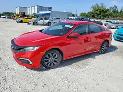 2HGFC2F64LH501368 2020 HONDA CIVIC