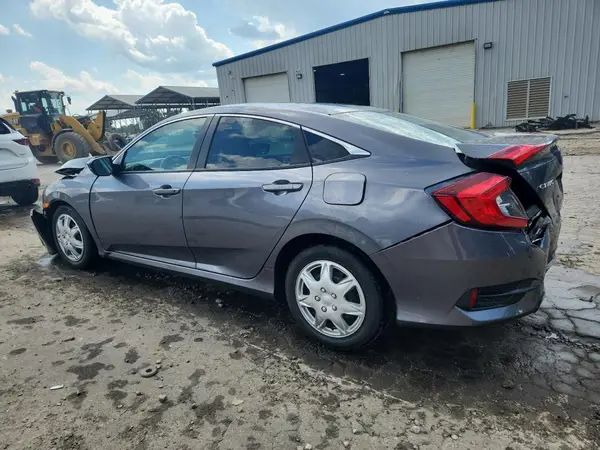 2HGFC2F64LH501953 2020 HONDA CIVIC - Image 2
