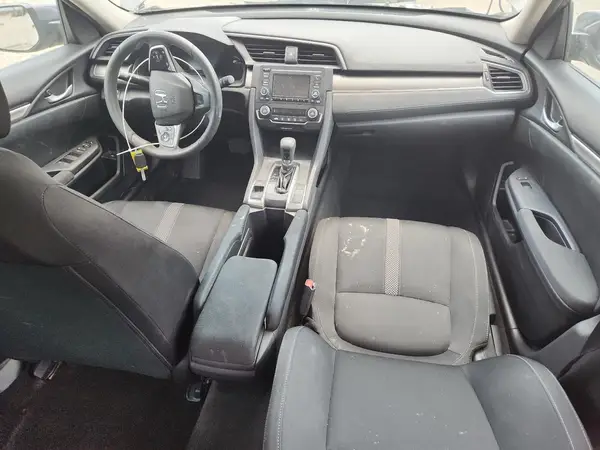 2HGFC2F64LH501953 2020 HONDA CIVIC - Image 8