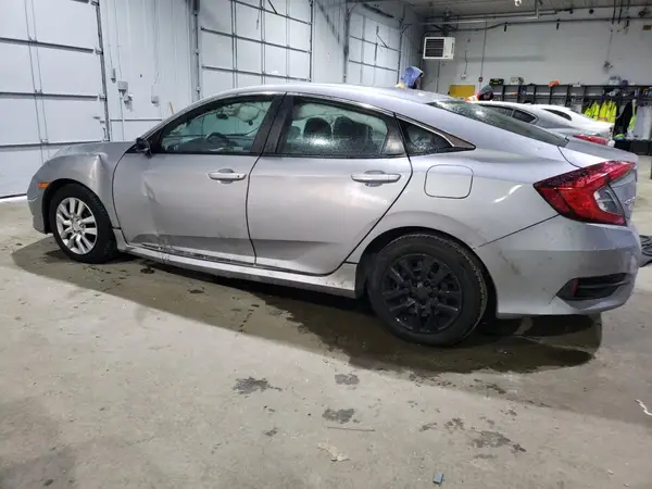 2HGFC2F64LH502617 2020 HONDA CIVIC - Image 2