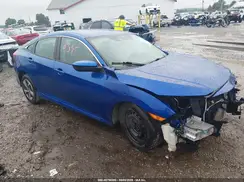2HGFC2F64LH502956 2020 HONDA CIVIC
