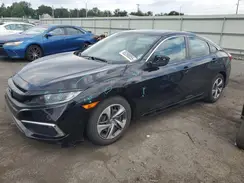 2HGFC2F64LH503797 2020 HONDA CIVIC