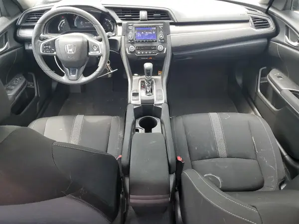 2HGFC2F64LH503797 2020 HONDA CIVIC - Image 8