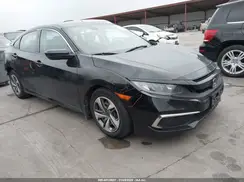 2HGFC2F64LH504139 2020 HONDA CIVIC