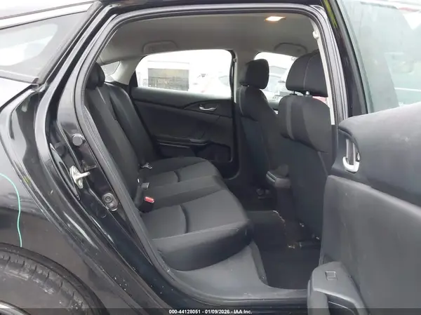 2HGFC2F64LH504139 2020 HONDA CIVIC - Image 8