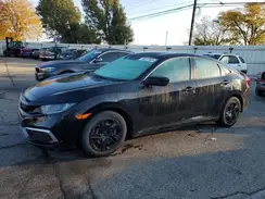 2HGFC2F64LH504173 2020 HONDA CIVIC