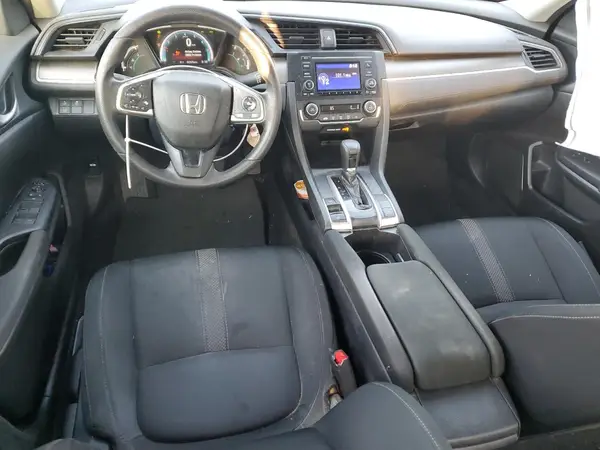 2HGFC2F64LH504173 2020 HONDA CIVIC - Image 8