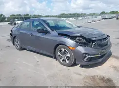 2HGFC2F64LH505310 2020 HONDA CIVIC