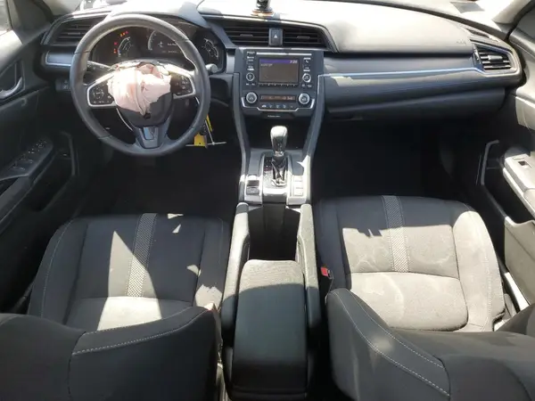 2HGFC2F64LH505467 2020 HONDA CIVIC - Image 8