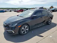 2HGFC2F64LH506201 2020 HONDA CIVIC