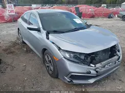 2HGFC2F64LH506876 2020 HONDA CIVIC