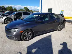 2HGFC2F64LH507204 2020 HONDA CIVIC