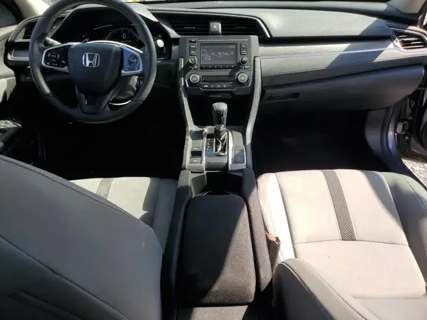 2HGFC2F64LH507476 2020 HONDA CIVIC - Image 8
