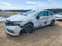 2HGFC2F64LH507610 2020 HONDA CIVIC