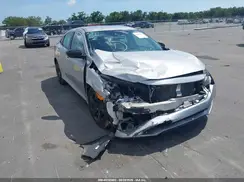 2HGFC2F64LH508093 2020 HONDA CIVIC