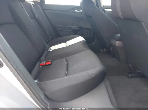 2HGFC2F64LH508093 2020 HONDA CIVIC - Image 8