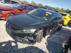 2HGFC2F64LH508935 2020 HONDA CIVIC