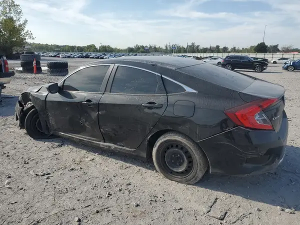 2HGFC2F64LH508935 2020 HONDA CIVIC - Image 2